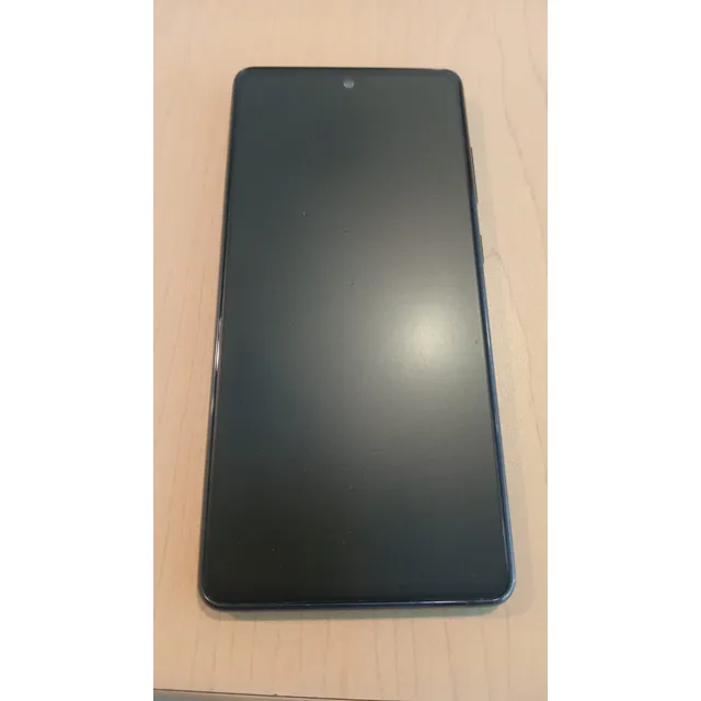 Samsung Galaxy S20 Fe
