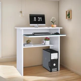 Escrivaninha Mesa Computador Para Home Office Note Escrivaninha Mesa Computador Para Home Office Note