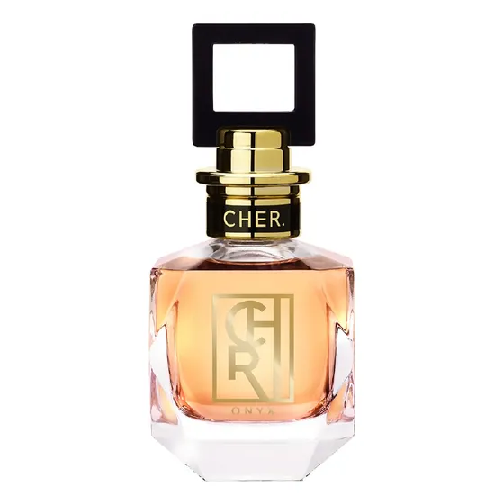 Perfume Mujer Cher Onyx 100 Ml Edp