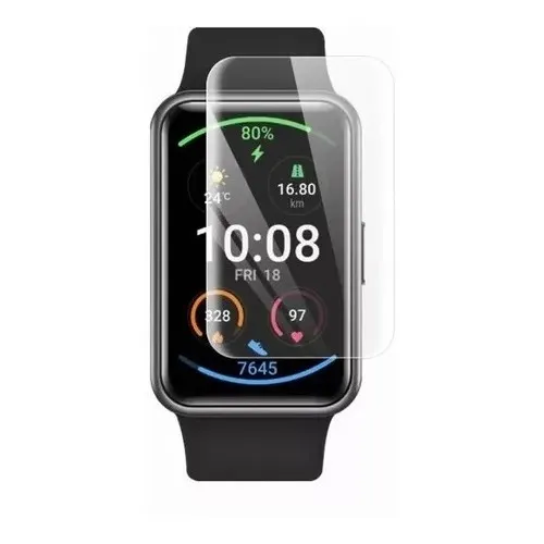 Lamina De Hidrogel Para Huawei Watch Fit Elegant- Rock Space