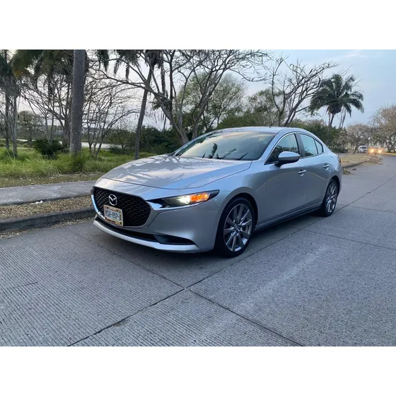 Mazda Mazda 3 I Sport