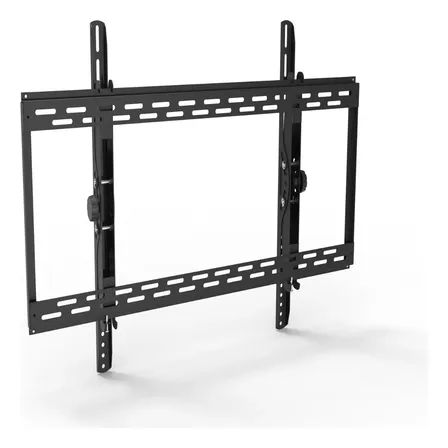 Brasforma - Soporte Tv Inclinable 60'' A 100'' Hasta 100kg