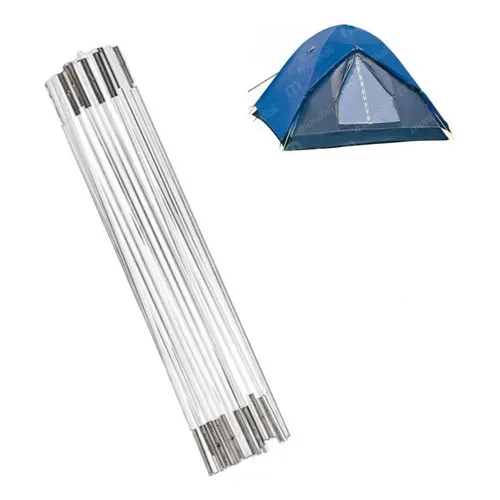 Conjunto Varetas Reposição Barraca Fox Nautika 5 E 6 Pessoas
