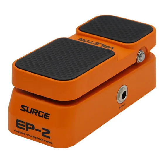 Pedal Valeton Ep-2 Surge Mini Volumen / Expresión 