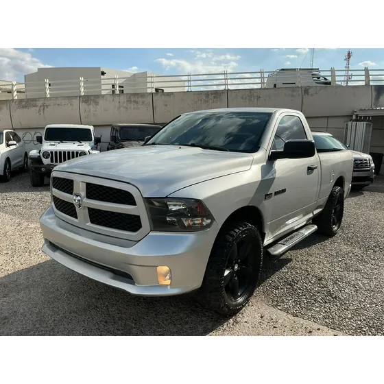 Ram Ram 5.7 Hemi Sport 4x4 At