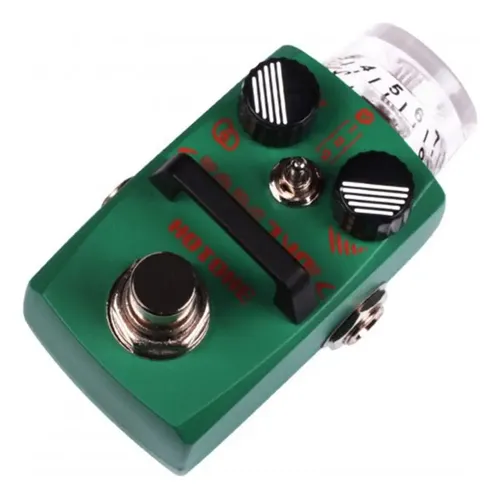 Pedal Keeley Katana Clean Boost Mini C/ -e & | Frete grátis