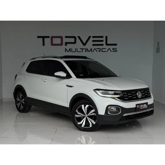 Volkswagen T-cross 1.4