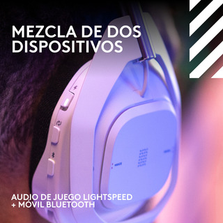 Headset Inalámbrico Astro A50x + Base Station Headset Inalámbrico Astro A50x + Base Station