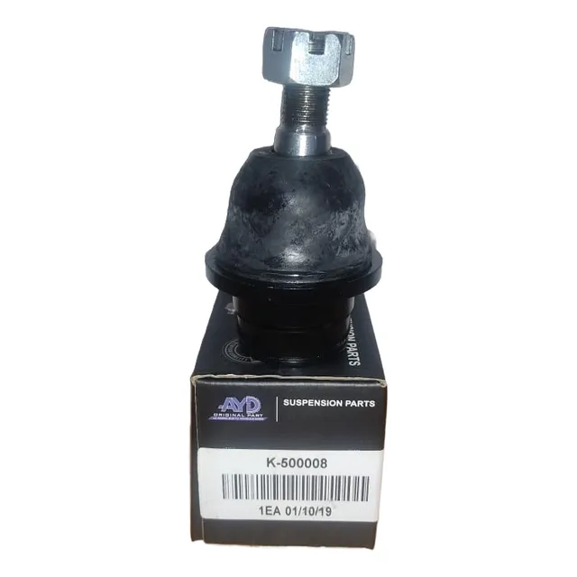 Muñon Inferior De Direccion Ford Fx4 F150 