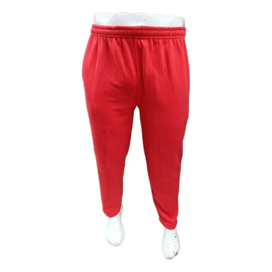 Buzo Recto 100% Algodón Confección Nacional Unisex