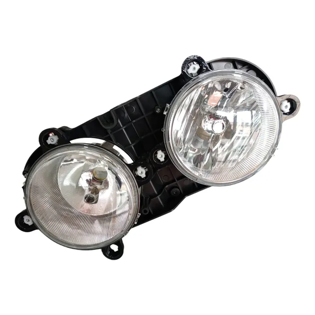 Faros Delanteros Cargo 1721 4432
