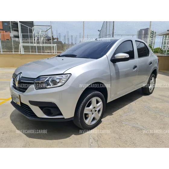 Renault Logan Intens