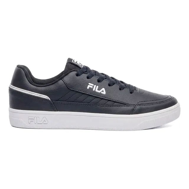 Tênis Fila Vortex Masculino Casual Leve Confortável Versátil