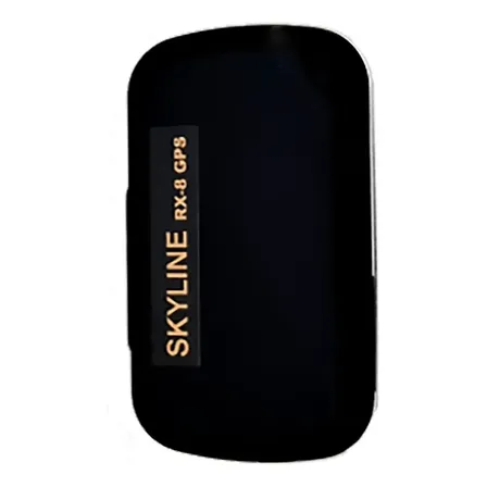 Rastreador Automotivo Sem Fio Configurado Com Chip Top