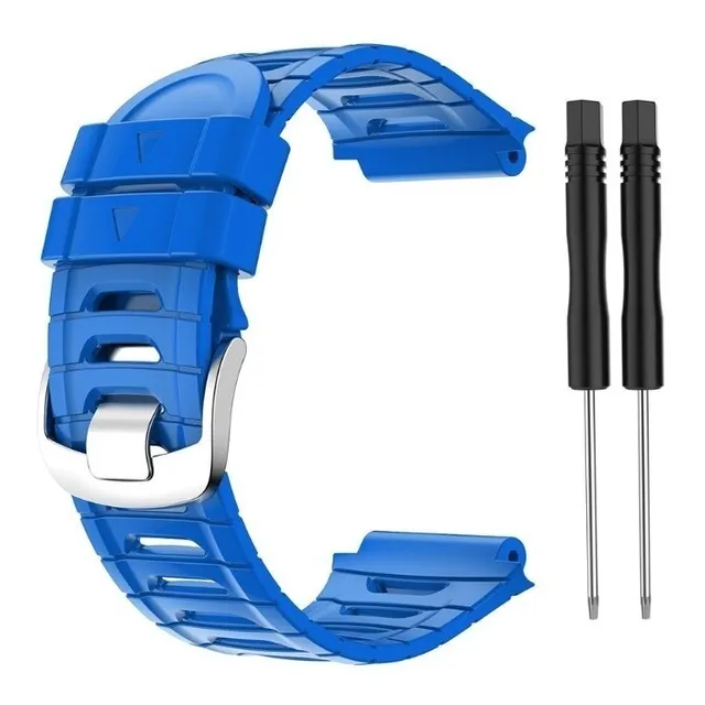 Correa Para Garmin Forerunner 920xt Triatlon Extensible Band