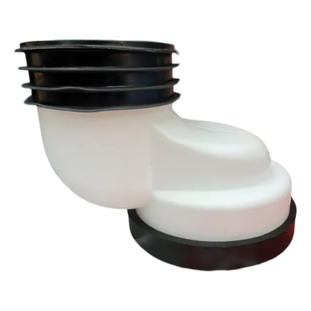 Adaptador Excéntrico Wc Desplazador Xl 