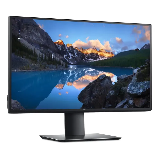 Monitor Dell con pantalla de 25" 60Hz y resolución Quad HD