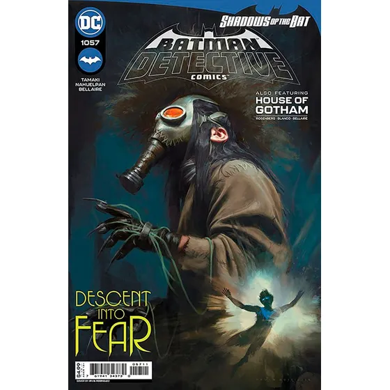 Livro Batman 18/76