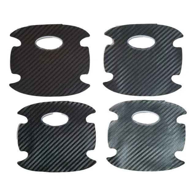 Set Pack 4 Protector De Manilla Diseño Kia