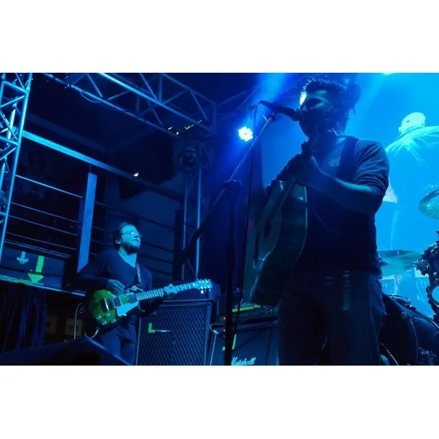 Banda De Pop, Rock Y Fusión Para Eventos Privados.