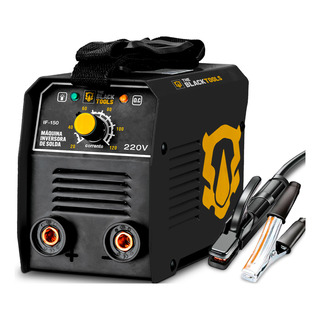 Máquina De Solda Inversora Mini Mma Eletrodo Completa Máquina De Solda Inversora Mini Mma Eletrodo Completa