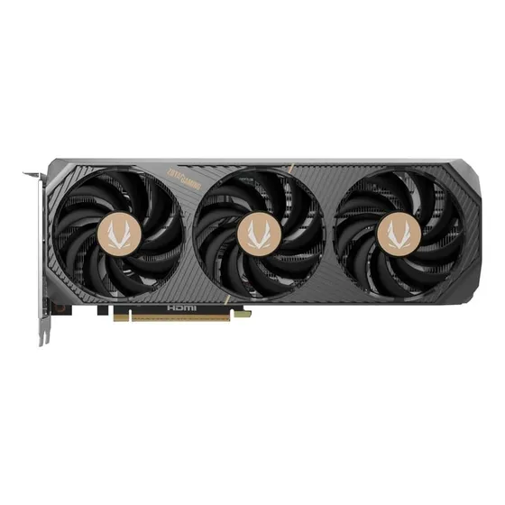 Zotac Gaming Geforce Rtx 5070 Ti Solid Sff Oc