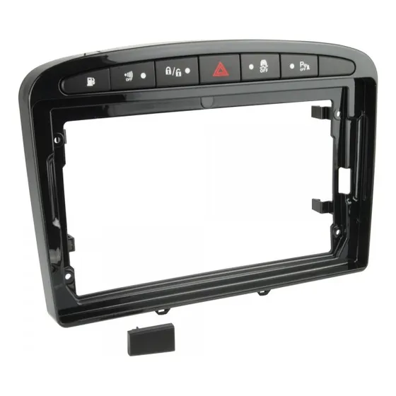 Marco Adaptador + Interface Peugeot 308 408