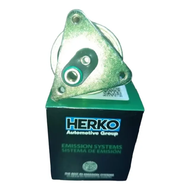 Regulador Gasolina F150 F350 Bronco 3 Tornillos Herko