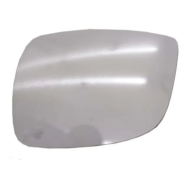 Lente Com Base Retrovisor Hyundai I30 13 14 15 16 Nova