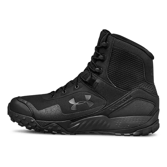Botas Tácticas Under Armour Valsetz Rts 1.5 Tactical