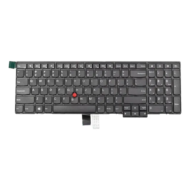 Reemplazo . Uu. Para E531 T540 L540 W540 Laptop Notebook