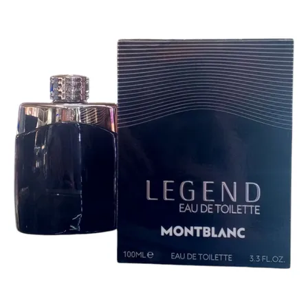Perfume Montblanc Legend 100 Ml EDT para hombre