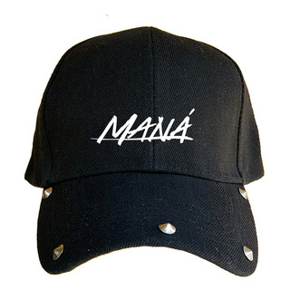 Mana Gorra Banda Rock Pop Mana Gorra Banda Rock Pop