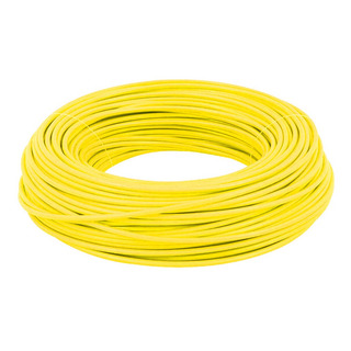 Cabo Flexível 0,75mm 750v 100 Metros Cabo Flexível 0,75mm 750v 100 Metros