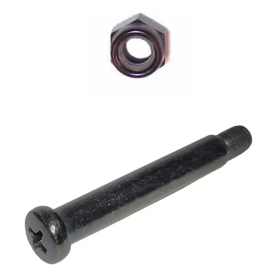 Parafuso Prende A Mesa Makita 4100nh2 4100ns 2014 Original