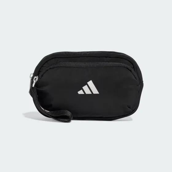 Riñonera adidas Sp Wb T: Ns C: Black/silver Met. - Menpi