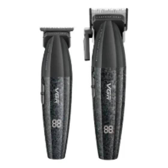 Combo Cortadora + Patillera 9.000rpm V640