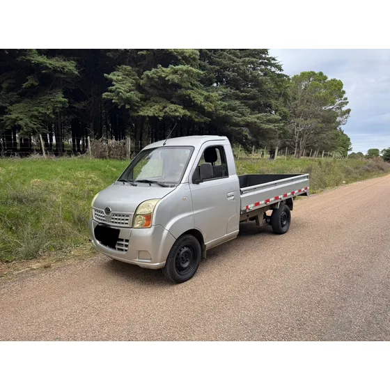 Lifan Foison 1.3 2p