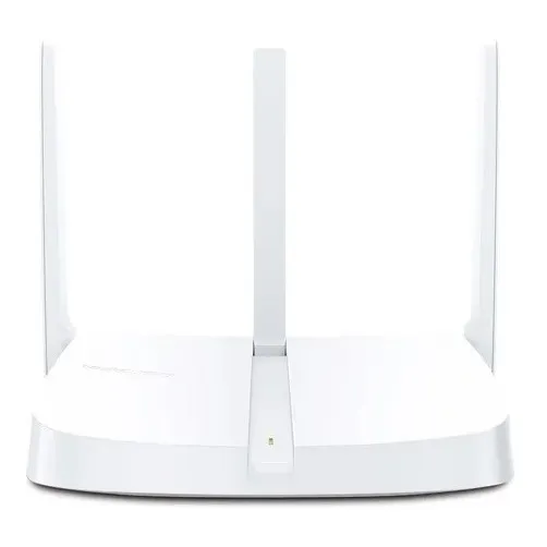 Mercusys Router Inalámbrico Repetidor Wifi Agile Wisp Mw306r
