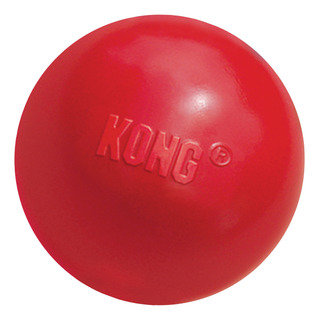 Kong Pelota Para Perro Chica Kong Pelota Para Perro Chica