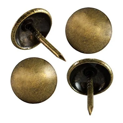 Herramienta Dxab Clavo Vestidura Color Bronce Antiguo