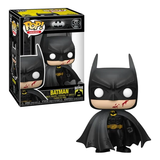 Funko Pop! DC - Batman 518 - 85th Anniversary