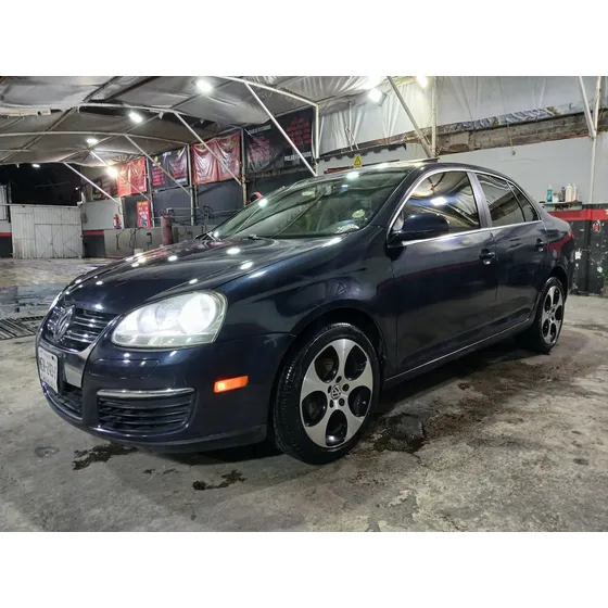 Volkswagen Bora 2.5 Tiptronic