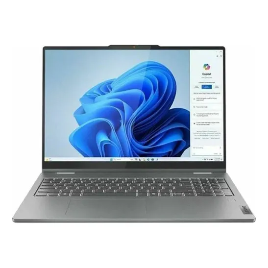Laptop Táctil 2 En 1 Lenovo Ideapad 5 16