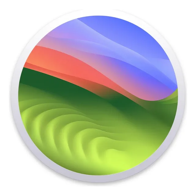Usb Instalador Limpio Mac Os 14.0 Sonoma iMac Macbook Etc 