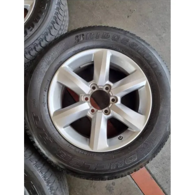 Rines De  Toyota / Lexus Originales  18 Pulgadas Incluye 4