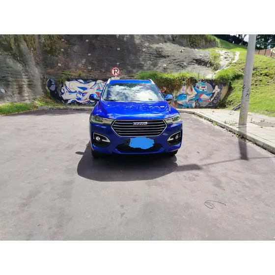 Haval 2022 H6