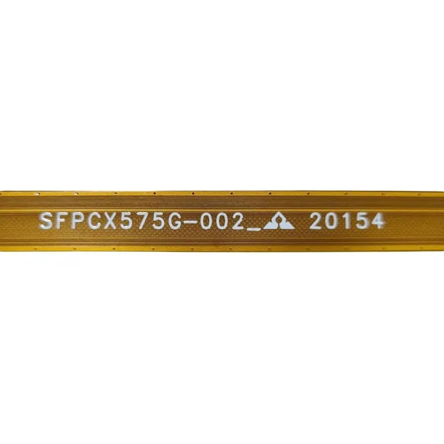 Flex Puente Tcom Tv Samsung Un58tu7000 Sfpcx575g-002 20253