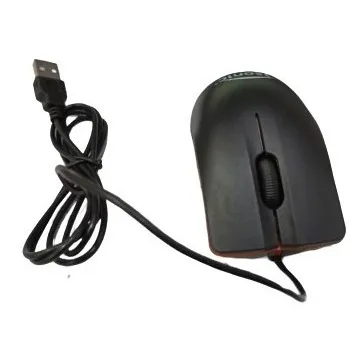 Isonic: Raton ( Mouse ) Alambrico 3d,