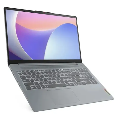 Notebook Lenovo IdeaPad 3 14ITL05 Cinza platina 14